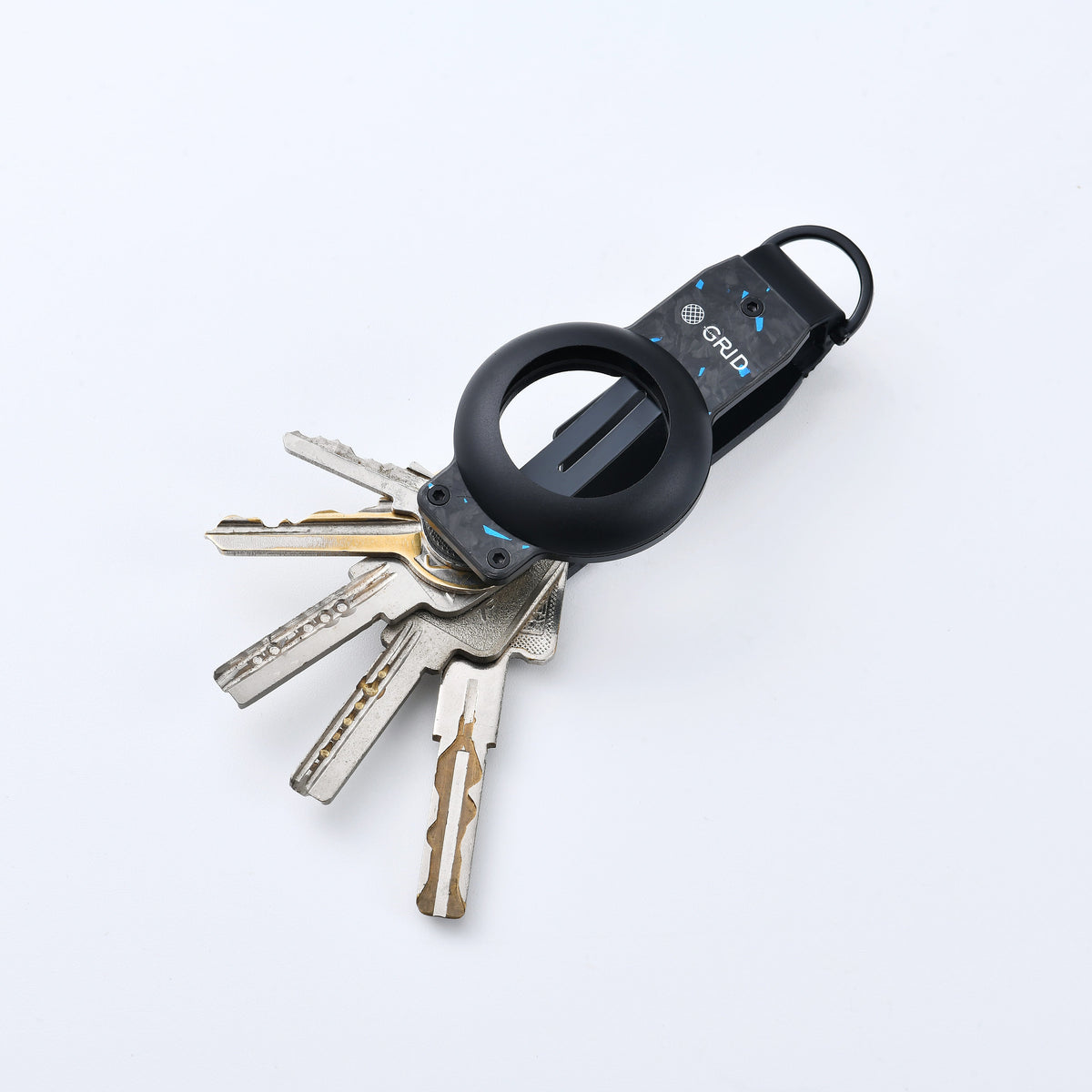 AirTag SMRTKey Organizer