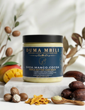 Duma Mbili Shea • Mango • Cocoa Triple-Butter Hair Balm 1