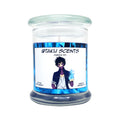 Blueflame (Dabi) 1