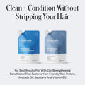 Moisturizing Dandruff Shampoo 4