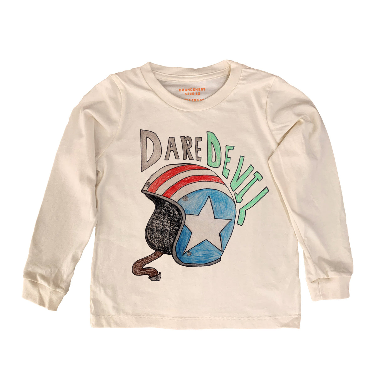 Dare Devil - Natural organic