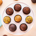 DENGO - Dark Chocolate Lovers 1