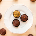 DENGO - Dark Chocolate Lovers 2
