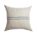 Wool Stripes Pillow 2