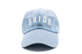 Bride Baseball Hat 1
