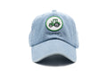 Tractor Patch Baseball Hat 6