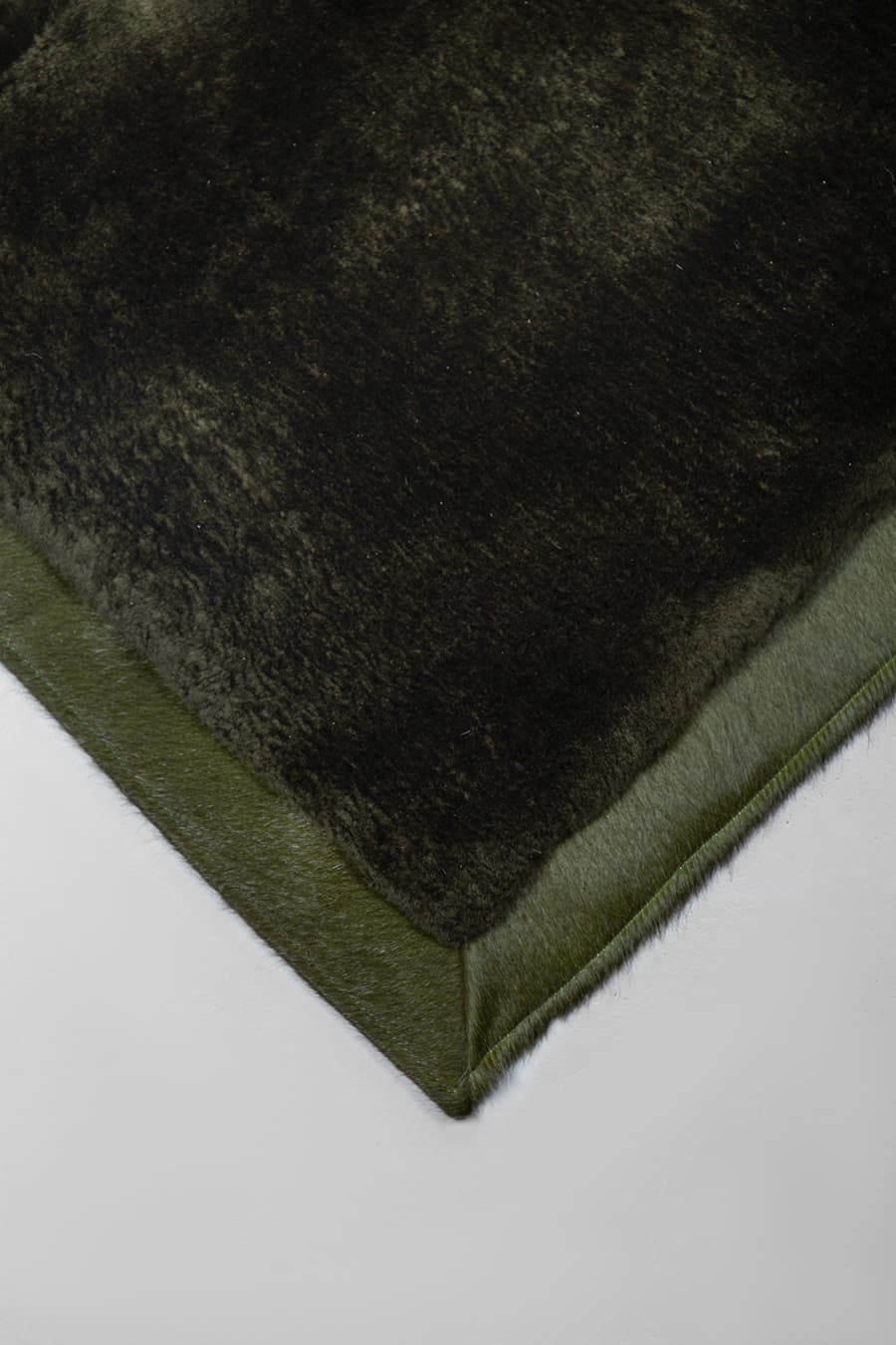 Doma – Designer Shearling Rug – view 9