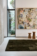 DOMA - Designer Shearling Rug 1