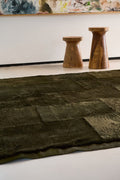 DOMA - Designer Shearling Rug 6