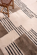 DONKEY - Merino Wool Rug for High-End Interiors 5