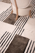 DONKEY - Merino Wool Rug for High-End Interiors 3