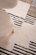DONKEY - Merino Wool Rug for High-End Interiors 4