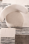 DONKEY - Merino Wool Rug for High-End Interiors 1
