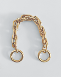 Doppio 12 Link Chain Strap 1