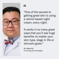 Retinol Night Cream 8