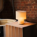 Drum Lamp 8
