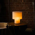 Drum Lamp 2