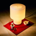 Drum Lamp 7