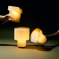 Drum Lamp 4