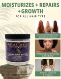 Chebe Hair Butter 7