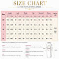 Duma Mbili Pattern Sequins Pencil Dress 6