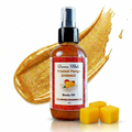 Tropical Mango Shimmer Body Oil 1