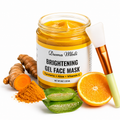 MAGIC REPAIR: Brightening Gel Mask (Advanced Formula) 1