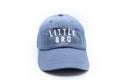 Little Bro Baseball Hat 1