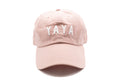 Yaya Baseball Hat 1