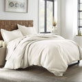 500 TC Duvet Cover Set 4