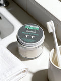 VanMan's Miracle Tooth Powder - Mint-Bone 2 oz 3