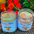 Mango Whipped Body Butter 5