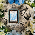 Blue-Eyes White Dragon - Wax Melt 2