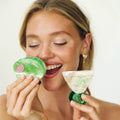 Olive You Claw Clip Set 3