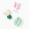 Olive You Claw Clip Set 1