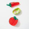 Spicy Claw Clip Set 1