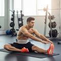 EMS Pulse Belt for Waist and Abs training 3
