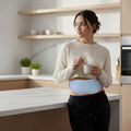 EMS Pulse Belt for Waist and Abs training 4