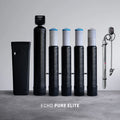 ECHO Whole Home Water Filter 1