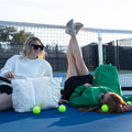 The GameChanger Sports Tote Bag for Tennis and Pickleball 2