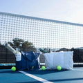 The GameChanger Sports Tote Bag for Tennis and Pickleball 1