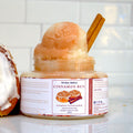 Fall Harvest Foaming Sugar Scrub Collection 2