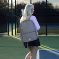 The BaseLiner Backpack - Sports Bag for Tennis and Pickleball - Image 4