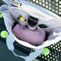 The GameChanger Sports Tote Bag for Tennis and Pickleball 3