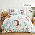 Enchanted Forest Duvet & Pillowcase 1