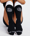Equal Play Women's Soccer Over the Calf (OTC) Socks 4