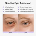 Scented Spa Steam Eye Mask 3