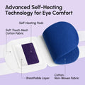Scented Spa Steam Eye Mask 7