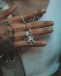 Naruto™ Run Pendant 2