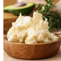 Raw organic African Shea Butter 1